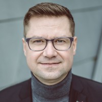 Christian Bley, Dipl.-Ing., MBA