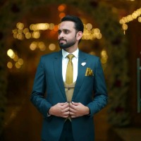 Engr. Mohammad Ahmed Rana