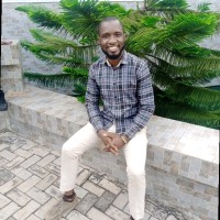 Toochukwu Igwe