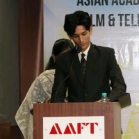 Yash Negi