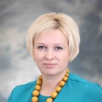 Тамара Кашаева