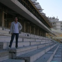 Sotiris Mellis