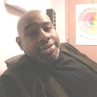 Garrick Jordan