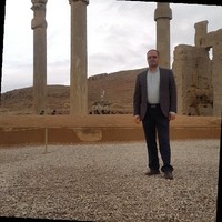 Abbas Aref