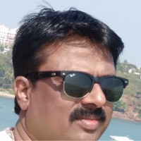 Sannjay Jadhav