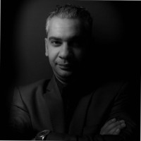 Mustafa Shahin