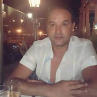 Mohamed Ali Ganouati