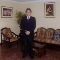 Wilmer Alvarez Ordaz