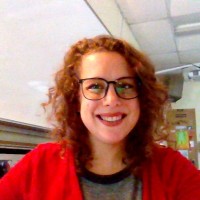 Karen Babyak, M.A.T.