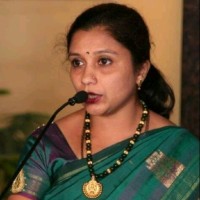 Dr. Rajeshwari Pt