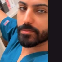 Abdullah alshammri