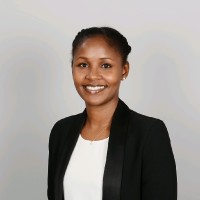 Catherine Muturi Dawson