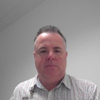 Colin Stirling