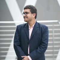 Vedant Raj Singh
