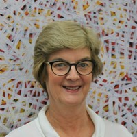 Christine Page