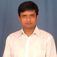 Mr Rajneesh