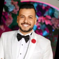 Mahmoud Elshanwany