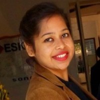 Namrata Singh