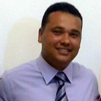 Ariosmar Damaceno Sobrinho