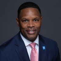 Rodrick Dixon