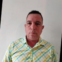 Alberto Campo Ortiz