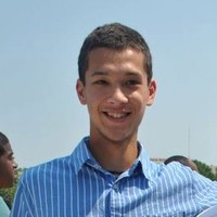 Stephen Cook
