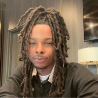 Darius Mackey
