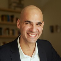 Juan P. Dabdoub