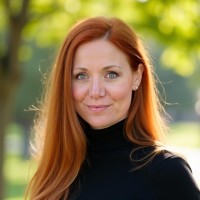 Cori Gibson Fleischer