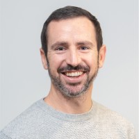 Nico Mulder