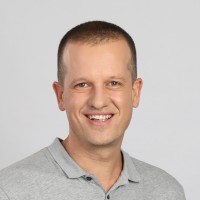 Dan Yosub
