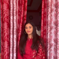 AFRIN ANJUM