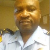 Keith Joseph