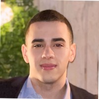Gianni Perez