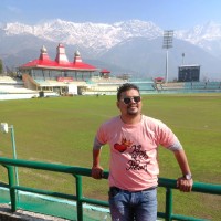 Virat Joshi