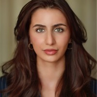Amanda Soltanian