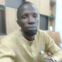 Olaoye;Anthony Tosin