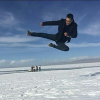马启明