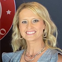 Aryn Standeford