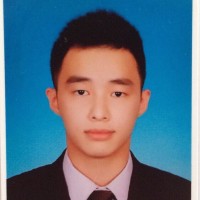 Alex Ooi Ching Soon