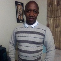 Mkhulu David