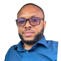 Kelechi Okere