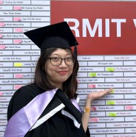 Ha Linh Chu (Stacy)