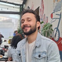 Gian Silva
