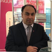 Bhavjit Jauhar