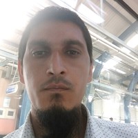 Mohammad Irshad