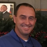 Aaron Partridge