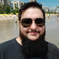 Alfredo Quadros