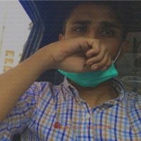 Syed Saad Ali