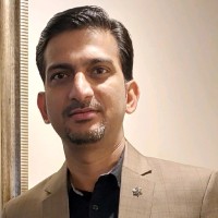 Ashwani Srivastav